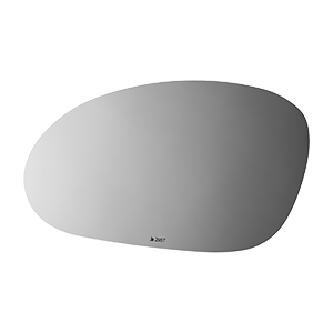SIDE VIEW MIRROR